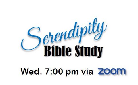 Weekly Prayer Meeting/Bible Study Wed. 7:00 pm